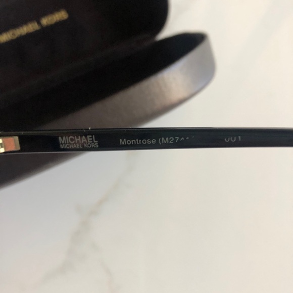 Michael Kors Sunglasses - Picture 7 of 14